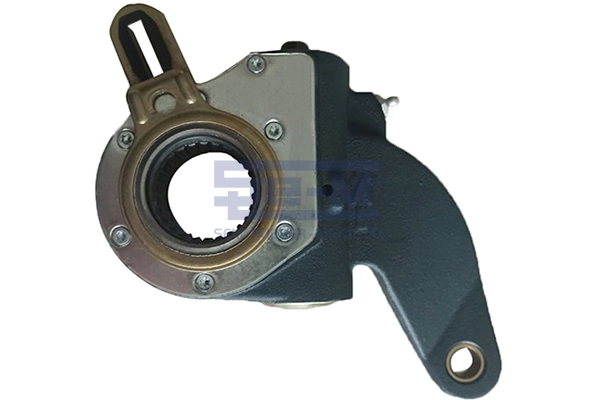 Adjuster, braking system